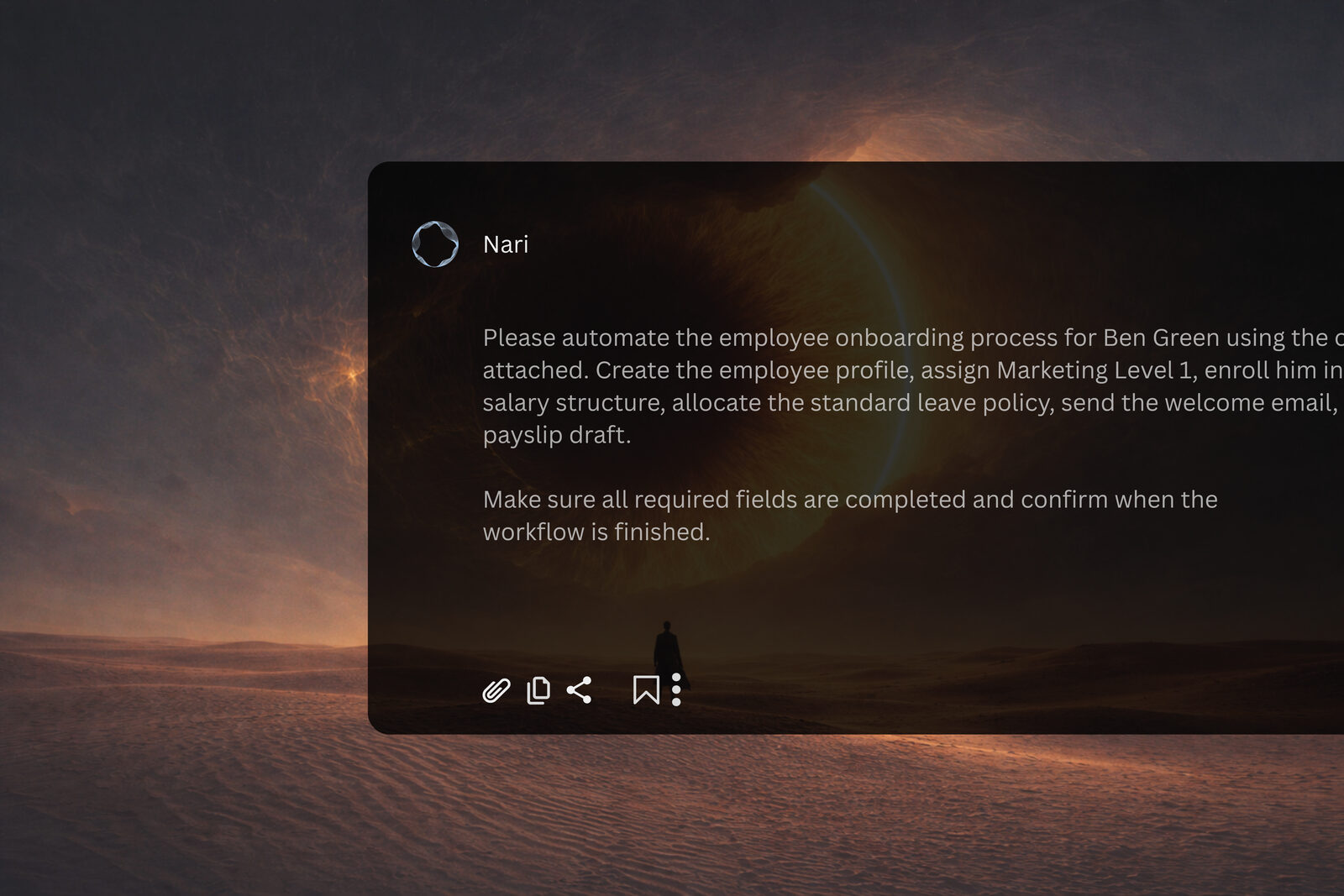 Aevra product placeholder