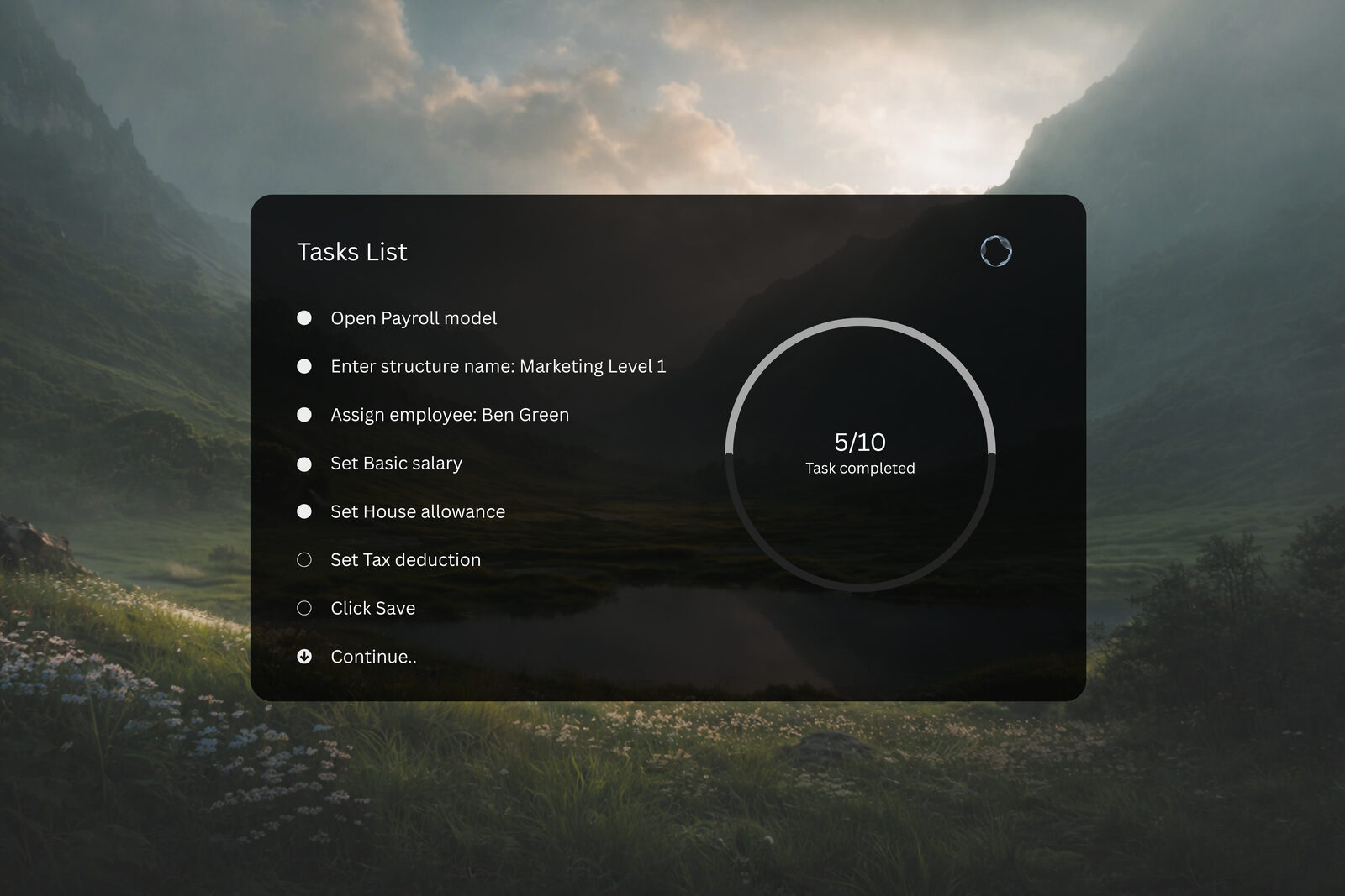Aevra product placeholder